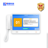 ICU病房分机1